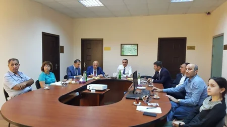 Xəzəryanı müdafiə qurğuları UNESKO-nun Dünya İrs Siyahısına salınacaq
