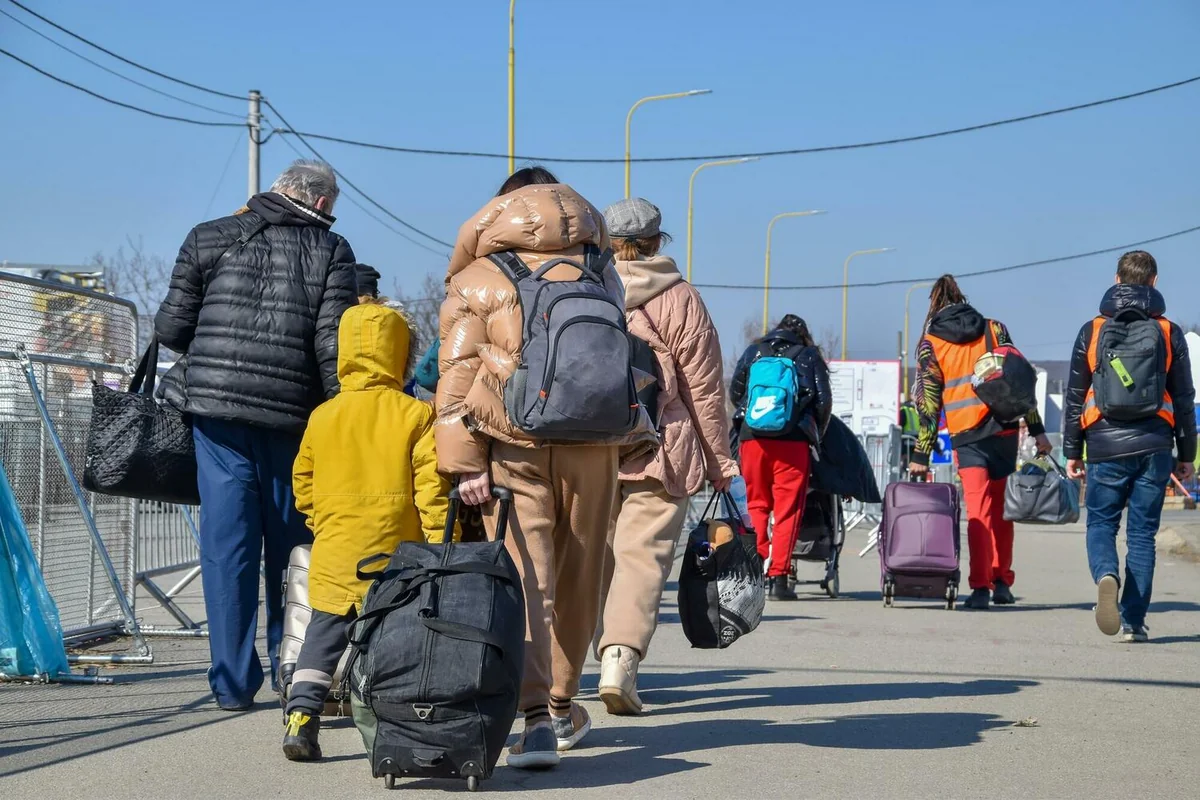 İsraildəki Ukrayna vətəndaşları işlə təmin olunacaq