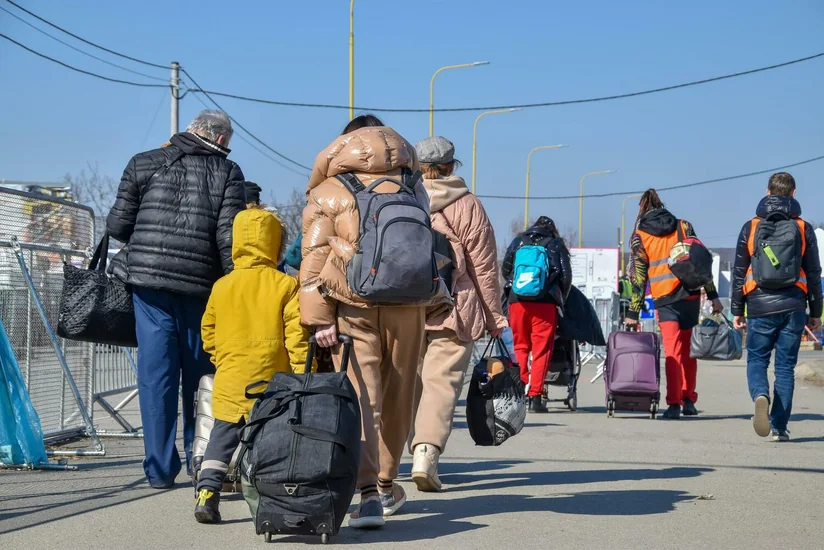İsraildəki Ukrayna vətəndaşları işlə təmin olunacaq