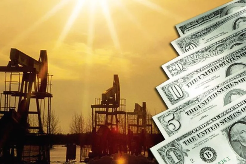 Azərbaycan neftinin qiyməti yenidən 50 dollar həddini keçib