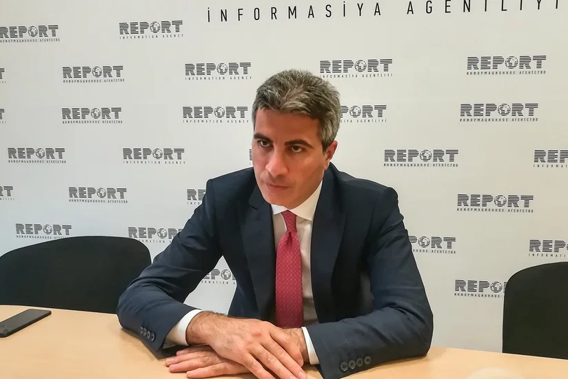 Mustafa Abbasbəyli: “Vergi Məcəlləsində gözlənilən dəyişikliklər həyatın yaşam sığortasının populyarlığına mənfi təsir göstərməyəcək” - MÜSAHİBƏ