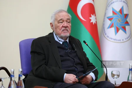 Bakıda milli mənsubiyyət hüququnun konstitusion əsasları ilə bağlı beynəlxalq konfrans keçirilib