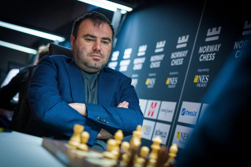 Şəhriyar Məmmədyarov: Bəzən Teymur Rəcəbovla görüşlərdə dostluq unudulur