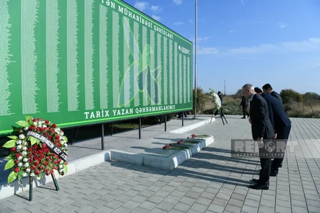 Ağdamda əhalinin məşğulluğu ilə bağlı tədbir keçirilib - YENİLƏNİB