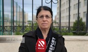 Keçmiş məcburi köçkün: Doğma elimə qayıtdığım üçün sevincimin həddi-hüdudu yoxdur