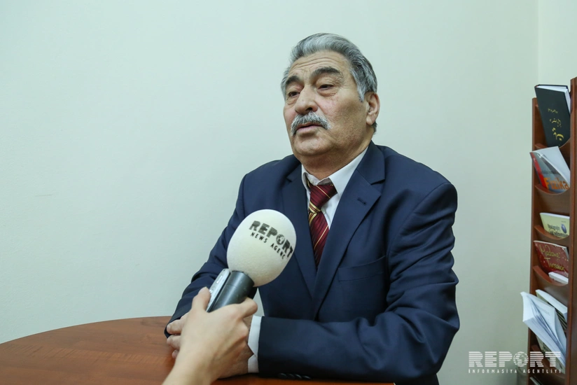 Народный артист Кямиль Везиров будет похоронен на Ясамальском кладбище