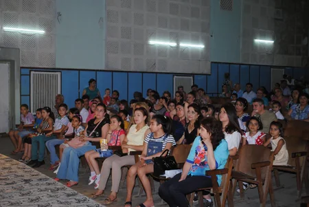 Sumqayıt Teatrı 47-ci mövsümü Hacı Qara komediyası ilə yekunlaşdırıb