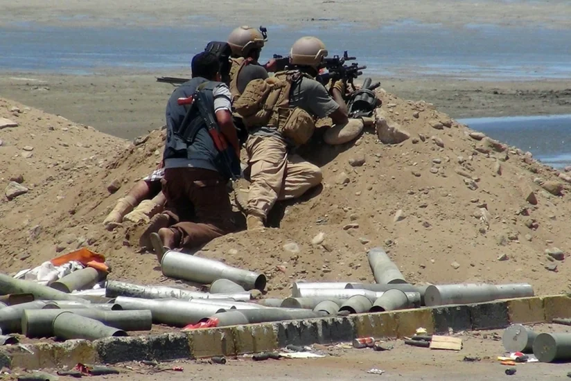 Yemen's deputy chief of staff killed in fight against Houthi rebels