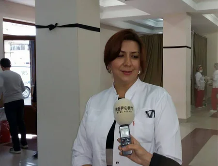 Azerbaijan launches donor initiative on the Day of Ashura