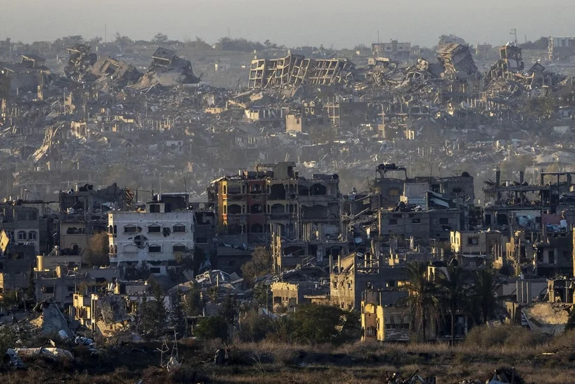 Офис Нетаньяху подтвердил имена заложников, которых освободят из Газы