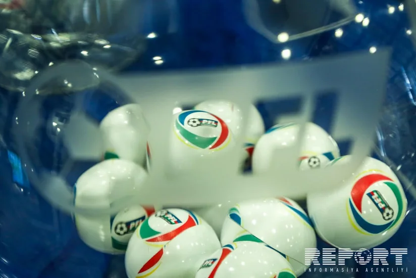 Сегодня состоится жеребьёвка сезона 2019/2020 Азербайджанской Премьер-лиги