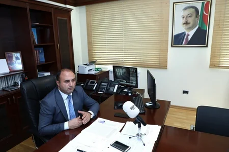 Samir Hümbətov: “Sahibkarların aldıqları kreditlərə dövlət zəmanət verəcək”