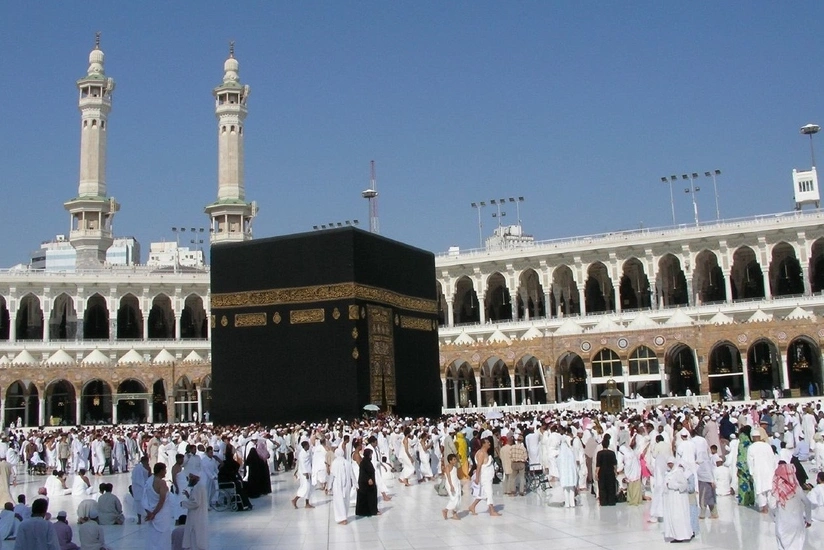 Umrah pilgrimage from Azerbaijan in January annulled