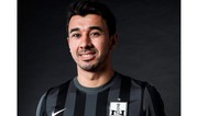 “Neftçi”nin futbolçusu Azərbaycan çempionatlarında 200-cü oyununu keçirib