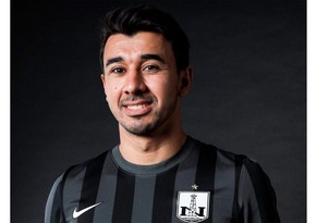 “Neftçi”nin futbolçusu Azərbaycan çempionatlarında 200-cü oyununu keçirib