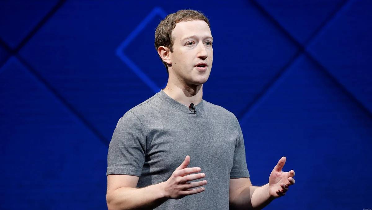 Цукерберг: Facebook нужно несколько лет на решение возникших проблем