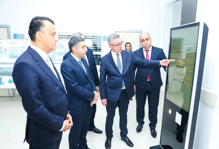 Hövsan Sağlamlıq Mərkəzi istifadəyə verilib