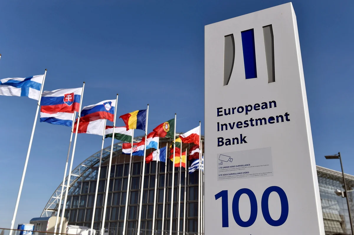 European Investment Bank allocates €900 million for Spain's flood recovery