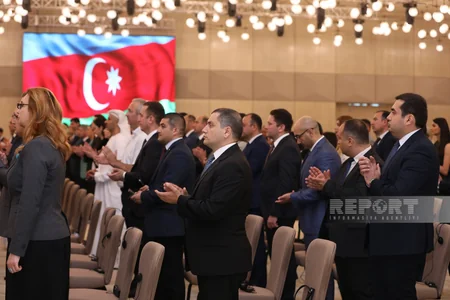 Baku hosting Azerbaijan-UAE Ministerial Experience Exchange Forum