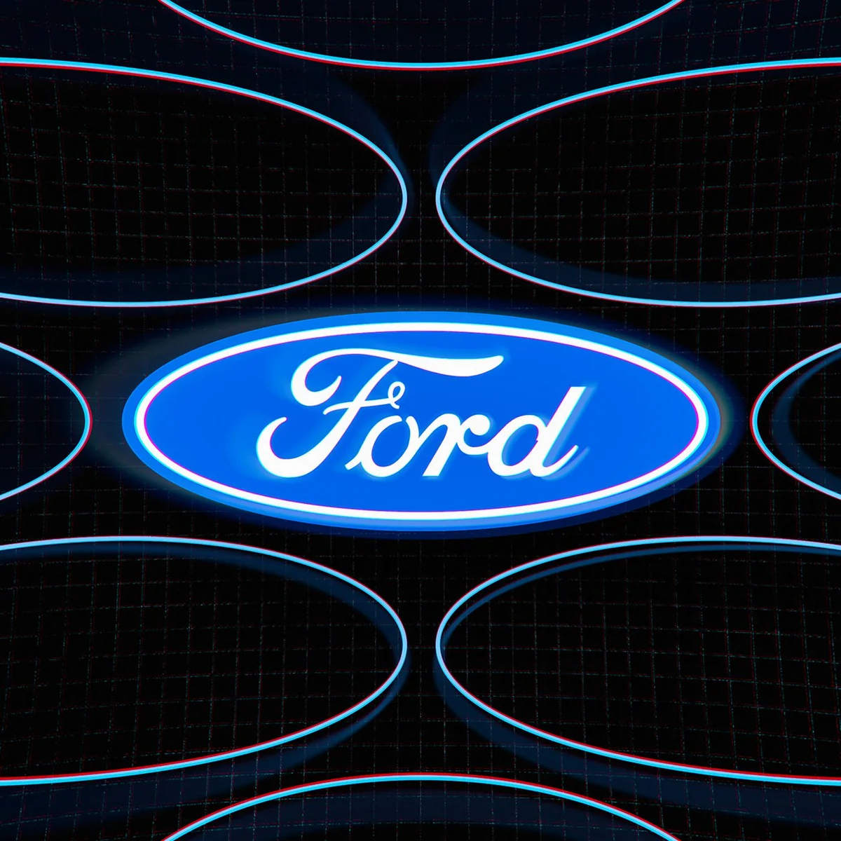 Ford to triple electric car output