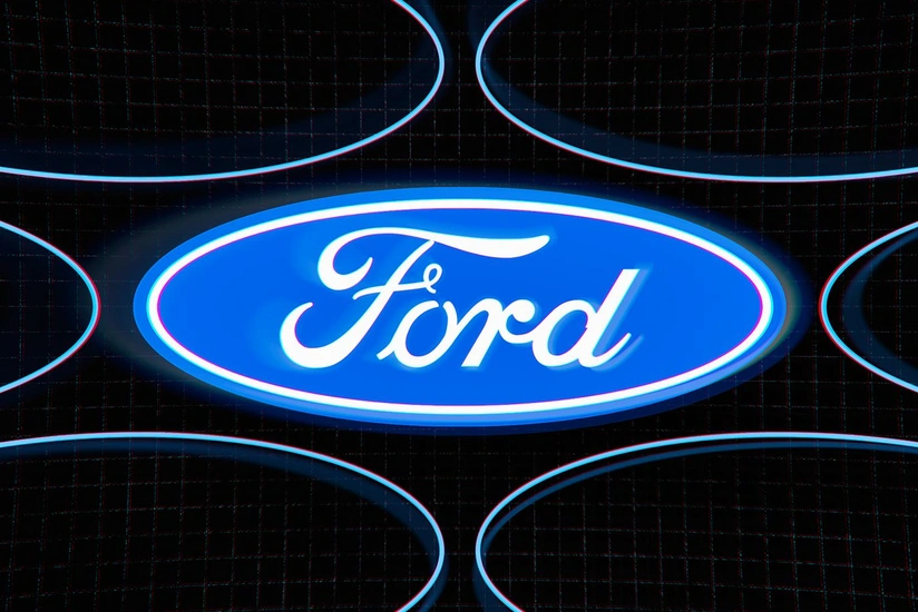 Ford to triple electric car output