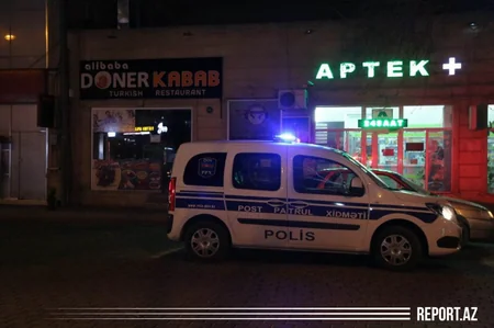 Gəncədə izolyasiya tədbirləri ilə bağlı maarifləndirici işlər görülür
