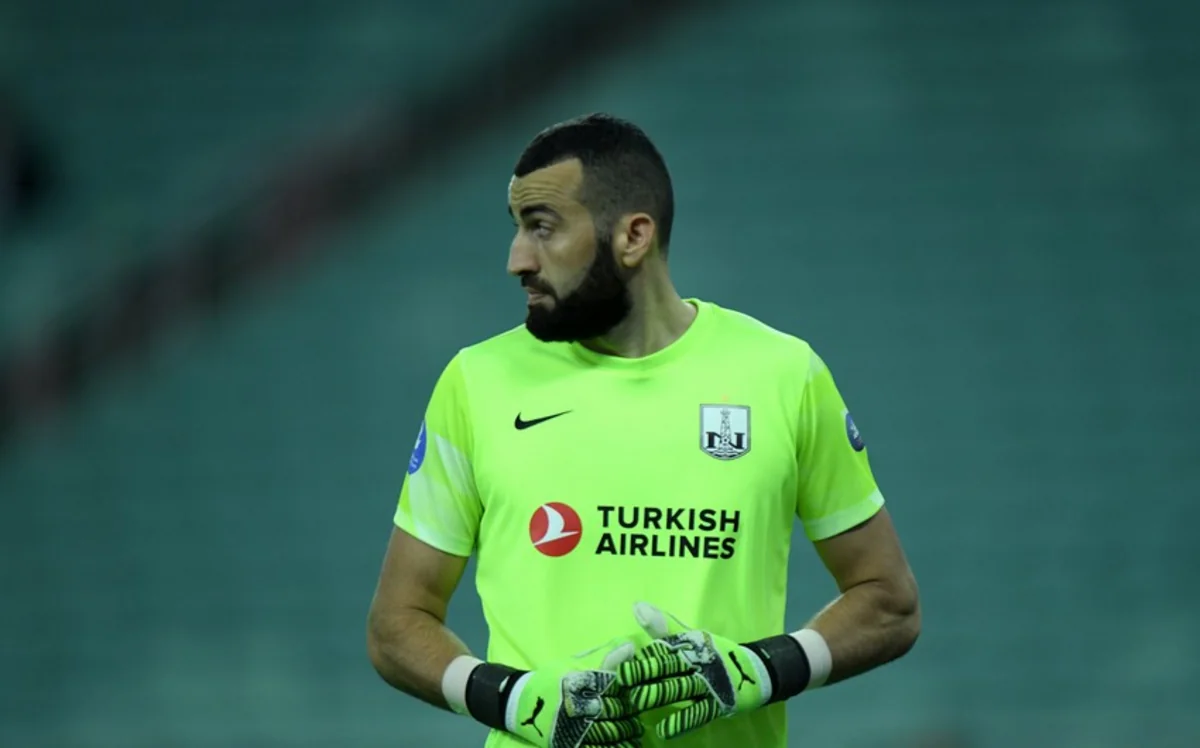 Neftçinin qapıçısının son durumu açıqlanıb