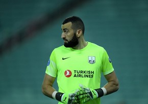 Neftçinin qapıçısının son durumu açıqlanıb