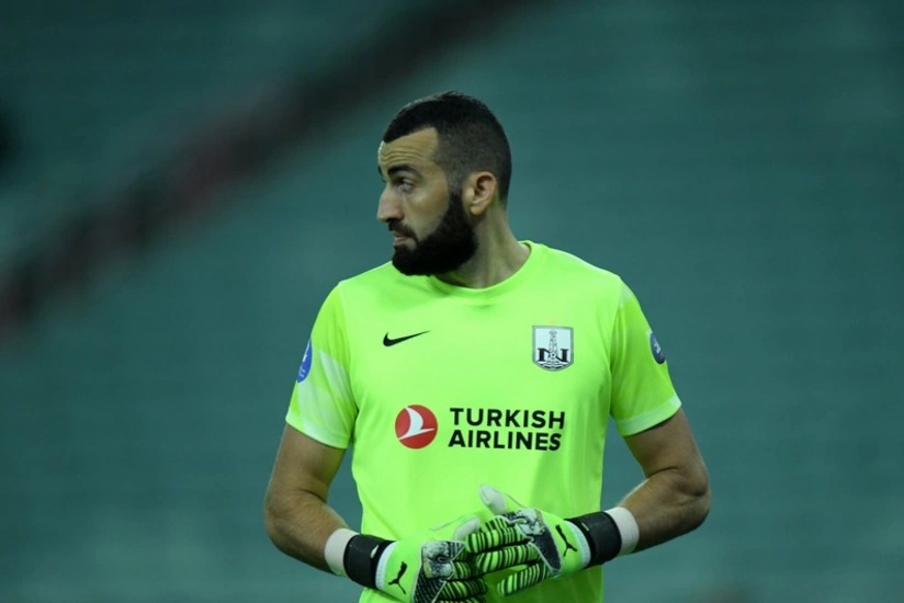 Neftçinin qapıçısının son durumu açıqlanıb