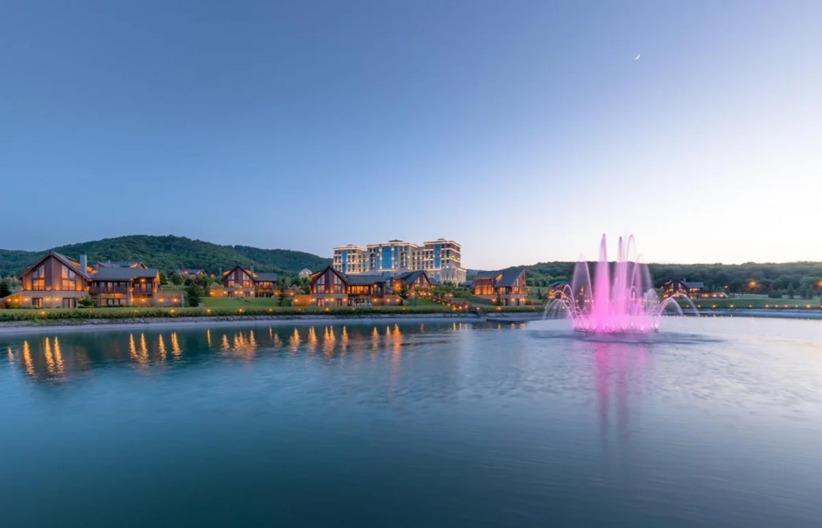 FHN: “Quba Palace Hotel”də faciəli hadisə təmir işləri aparılan zaman baş verib