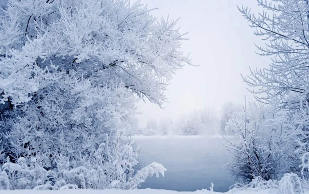 Forecasters name Azerbaijani districts with the thickest snow cover
