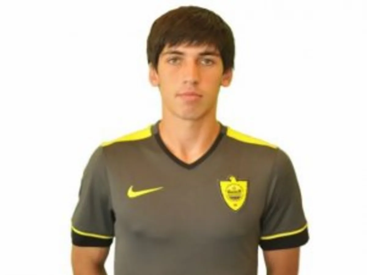 ​В Дагестане застрелили в машине 20-летнего российского футболиста