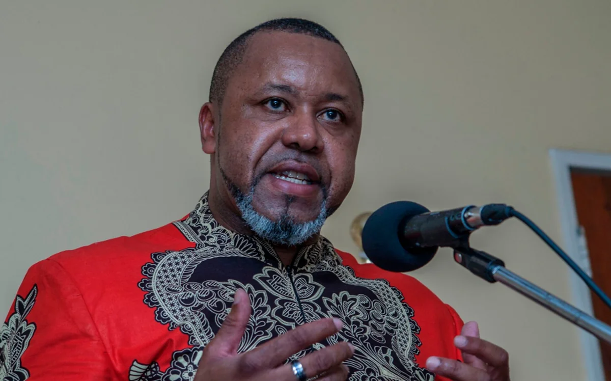 Mourning declared in Malawi from June 11 to July 1 after vice president’s plane crash