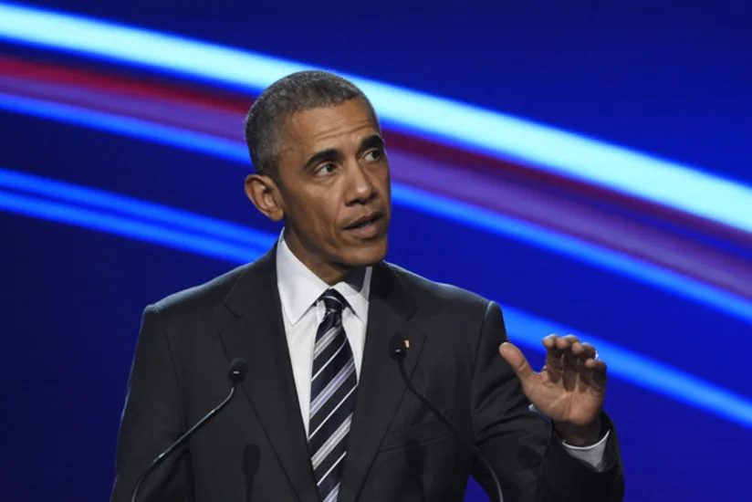 ​Barak Obama ABŞ-ın Suriyaya daha 250 hərbçi göndərəcəyini elan edəcək