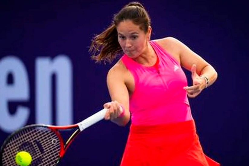 Rusiyalı tennisçinin Avstraliyanı təmsil edəcəyi rəsmiləşib