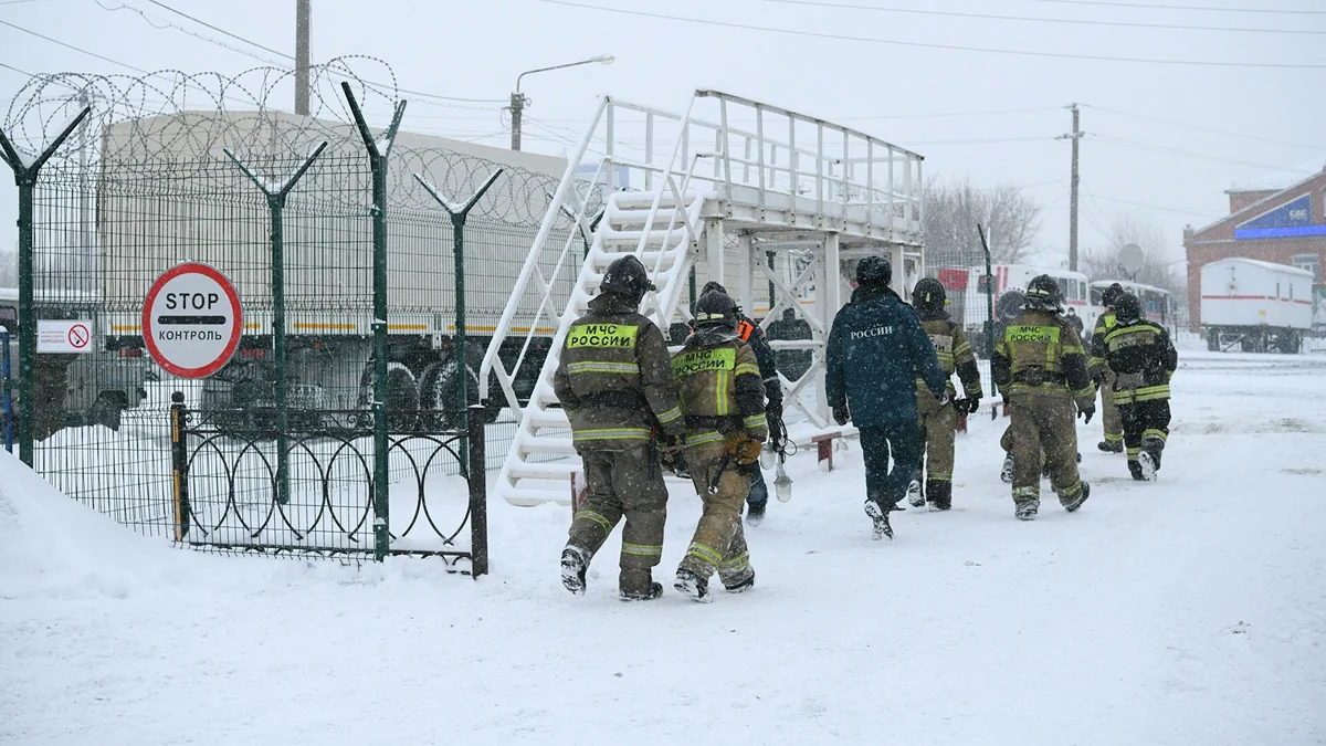 Число госпитализированных после ЧП Листвяжной выросло до 58 человек