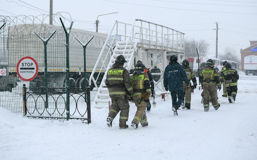 Число госпитализированных после ЧП Листвяжной выросло до 58 человек