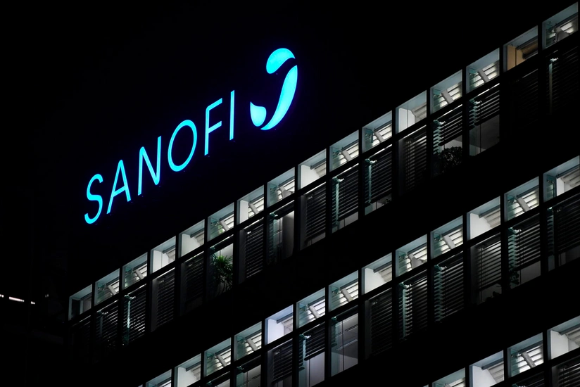 Sanofi loses $21B in market value after dropping 2025 profit target