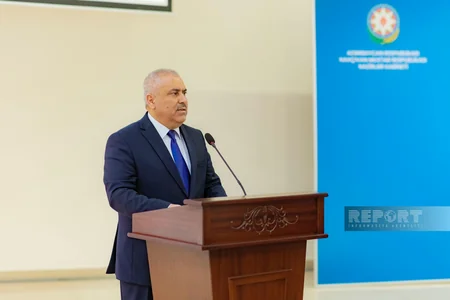 Naxçıvanda Zəfərə gedən 20 il adlı tədbir keçirilib - YENİLƏNİB