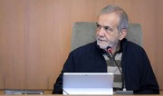 Президент Ирана: Если народ будет с нами, никакая проблема не создаст угрозу 