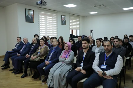 AQTA laboratoriyaların qapılarını vətəndaşların üzünə açdı