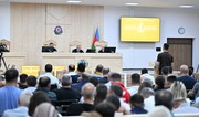 В Бакинском суде потерпевшие и их правопреемники дали показания по делу Варданяна