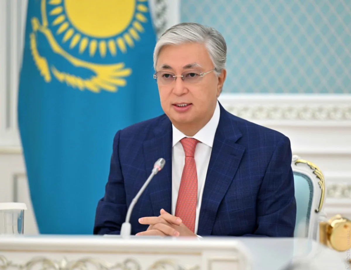 Tokayev: BRICS-in çoxtərəfli səyləri BMT-nin fəaliyyətini ahəngdar şəkildə tamamlayacaq