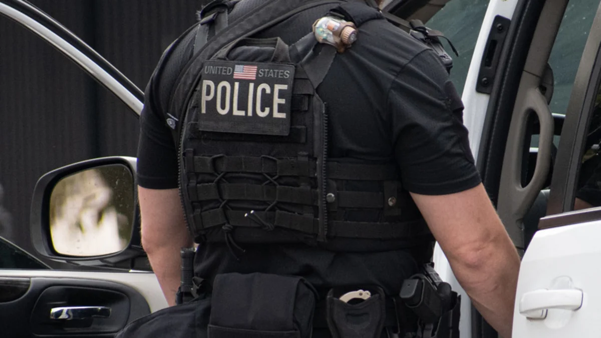 Florida police recover $770K diamond earrings swallowed by thief