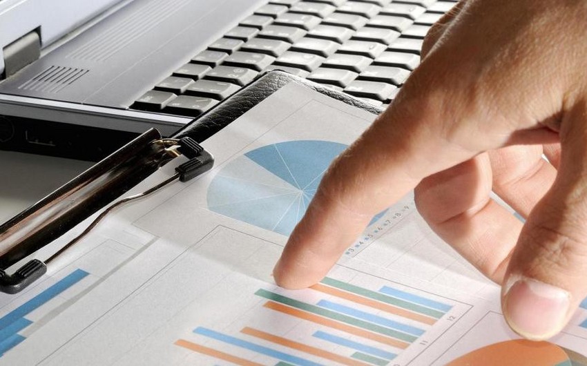 Report 2017-ci il üçün maliyyə proqnozlarını açıqlayıb