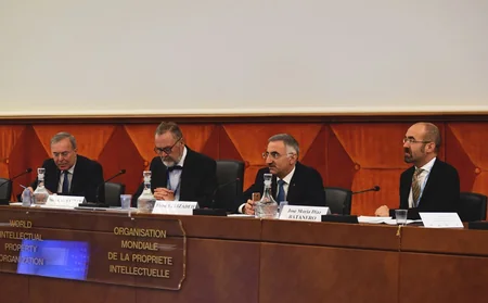 Cenevrədə innovativ və yüksək texnologiyalar üzrə Azərbaycan startaplarının təqdimatı olub