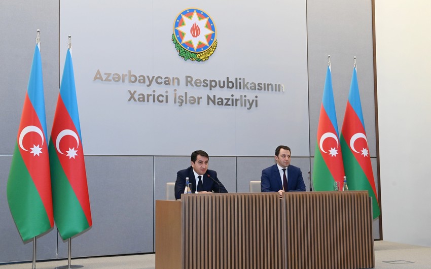Prezidentin köməkçisi: Ruben Vardanyanın Azərbaycanın təbii sərvətlərini talan etməsinə imkan verilməyəcək