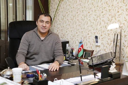 “Yeni Müsavat” qəzetinin ilk sayının çap edilməsindən 26 il ötür - FOTO