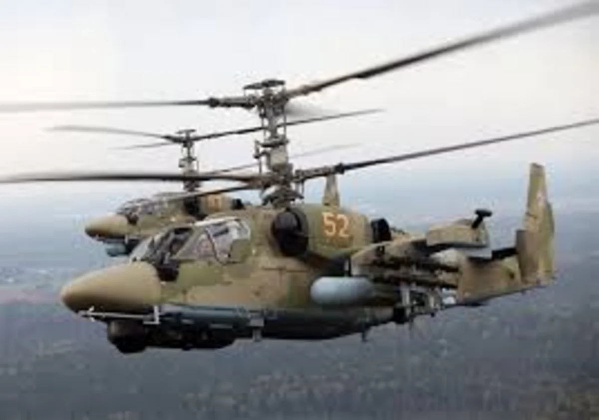 Военные вертолеты Турции дважды нарушили воздушное пространство Армении