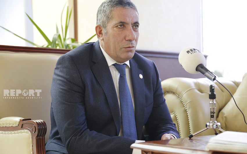YAP icra katibinin müavini: Banklara inamı yenidən bərpa etməliyik